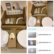 Cubo Ai 智能嬰兒監測器