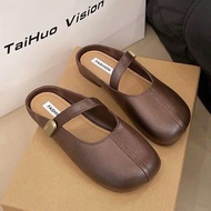 (Small Form Increases Size) Solid Eva Doll Shoes, Soft and Comfortable