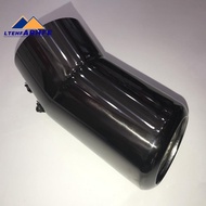 Stainless Steel Tail Exhaust Muffler Top Pipe for Land Cruiser 200 Lc200  Accessories