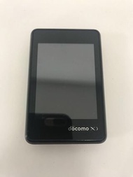 LG (Docomo) Wifi STATION L-02F