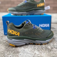 Hoka One One Atr Men'S Challenger 6 Shock-Absorbing Sports Leisure Cross-Country Road Running Shoes Sneakers