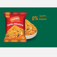 TOWN BUS GARLIC MIXTURE (170gm)