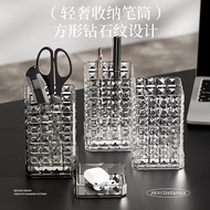 [48H Shipping] Highly Attractive Desktop Makeup Brush Storage Holder, Vanity Table Eyeliner, Eyebrow