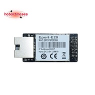 Eport-E20 Network Server Port 3.3v Serial to Ethernet Embedded Module IOT Device Support DHCP  IP Te