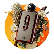 ORI 9PM EAU DE PERFUME FOR MEN AND WOMEN