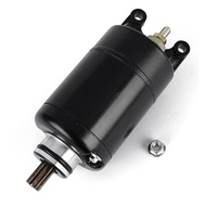 Motorcycle Electric Starter Motor for KTM 390 DUKE RC 250 RC390 CUP RC390 ABS 2015-2017 Replace Engi