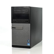 DELL OPTIPLEX 3010 Mini Tower Computer PC Intel Core i5 3470 up to 3.6G, 8G, 240G SSD, DVD, VGA,HDMI