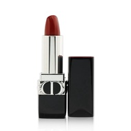 CHRISTIAN DIOR - Rouge Dior Couture Colour Refillable Lipstick