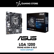 ASUS PRIME H510M-K R2.0 LGA1200 MOTHERBOARD COMBO DEAL G6405 / 10100F / 10105 / 10400F / 10400