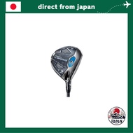 Callaway PARADYM Ai SMOKE MAX Fairway Wood 3FW 2024 – TENSEI 50 Shaft, Flex SR