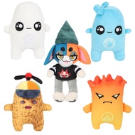 Fortnite Fortnite Night Plush Doll Cartoon Doll