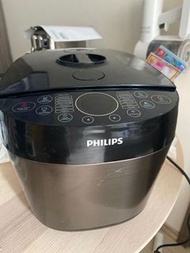 Philips 萬用鍋  HD2145