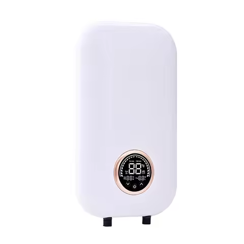 High Quality Instant Water Heater Shower Electric Tankless Instant Water Geyser Heater for Hotel Und