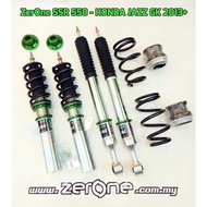 ZERONE SSR550 HONDA JAZZ GK3 / CITY GM6