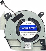 Replacement New Laptop CPU Cooling Fan for Dell Latitude 5401 DP/N EG50060S1-C400-S9A 0YX3WM YX3WM