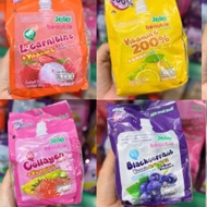 Set OF 3 BAGS OF THAILAND JEJE JELLY 150ML