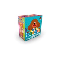 [100% Original Books] - Hey Duggee: Little Library by Hey Duggee (UK edition, paperback)