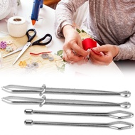 Elastic Band Threader  Clip Stainless Steel for Sewing Crafts Use Home