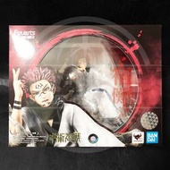 22年6月新貨！全新未開封 亞版/行版/日版 Bandai Figuarts Zero 宿儺 咒術迴戰