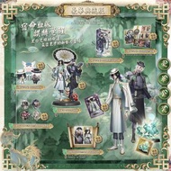 第五人格六週年真理之下