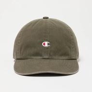 CHAMPION 6PANEL CAP หมวกสวมใส่ไลฟ์สไตล์ผู้ชายและผู้หญิง
