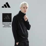 adidas | Black Warrior Classic Casual Jacket
