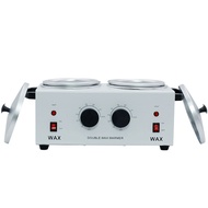 Double Stove Hand Wax Machine Hand Wax Care Machine Machine Wax Melting Machine Hand Wax Machine Hai