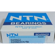 BEARING NTN 6209 ZZ