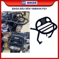 PG1 headlight bag, bent tube headlight bag for Yamaha PG1