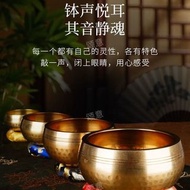 尼泊爾半手工黃銅佛像靜心祈福擺件💯日常書房臥室供佛