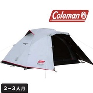 🇯🇵日本代購 Coleman Touring Dome Air LX+ tent Dark room Darkroom 2000039085 帳篷 帳幕 營帳
