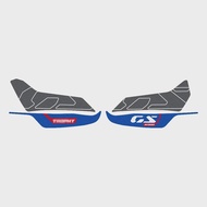 GS1300 Accessories Stickers Handguard Protect Kit For BMW R1300GS R 1300 GS Adventure 2024 2025 Hand