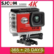 Original SJCAM SJ5000 Series SJ5000X Elite 2.0' TFT LCD Action Helmet Sports DV Camera Waterproof Camera