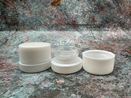 Wholesale Glass container for wax , dab, shatter, reisin 3ml/5ml/10ml