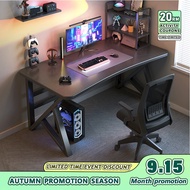 Gaming Table Computer Table Meja  Office Table  PC Laptop Table  Home PC Desk Meja Komputer 电竞桌 电脑桌