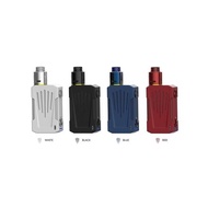 Jual TESLA INVADER 4X KIT AUTHENTIC NOT HEXOHM R233 Limited