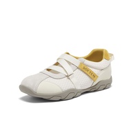 BASTO Womens Mary Jane Platform Shoes รองเท้าแมรี่เจน รองเท้าผ้าใบ B1110 D3185