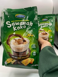 SAWANAH KOKO 400GRAM