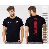 KHAMZAT CHIMAEV UFC T-SHIRT