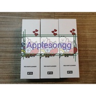 READYSTOCK 
BT21 RICH WHIP CLEANSER
OFFICIAL BTS X VT COSMETICS
