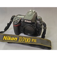 Nikon D700 (USED DSLR)