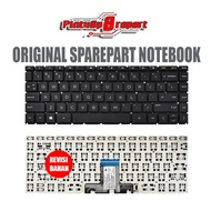 (Genuine Parts) Original Hp Keyboard 14-cm 14-CM0000 14-CM0091AU 14-CM0078AU 14-CM0075AU 14-CM0067AU
