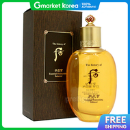 THE WHOO | The History of Whoo Gongjinhyang Inyang Balancer 150ml