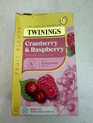 Twinings 茶包