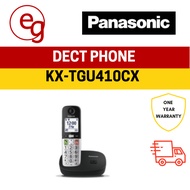 Panasonic KX-TGU410CX Dect Phone