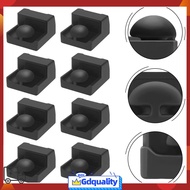 [JDZH] Silicone Bumper for  Crispi Air Fryer for 4QT FN090, FN091, FN100, FN101 FN101GY