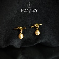Fonney-ต่างหู Snowbon E24905