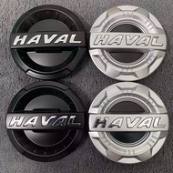 Suitable for Harvard Big Dog Mythical Beast Red Rabbit First Love H6.H6S.F7.F7x Hub Cap Hub Car Logo