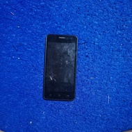 LCD FRAME ANDROMAX A26C4H