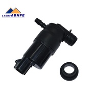 8264A228 Car Component Head Light Lamp Washer Pump for   3 ASX L200 Triton  Montero Sport